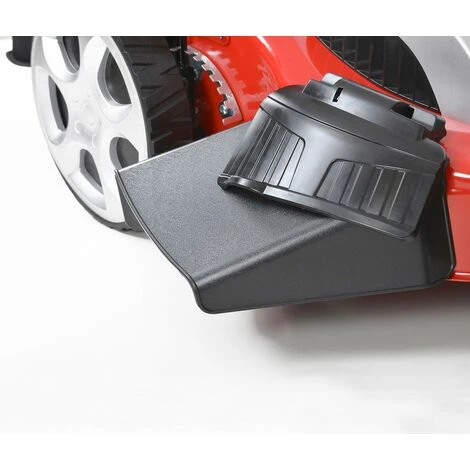 Hecht Jardin 1803 S Tondeuse A Gazon Electrique 5en1 1800 W – Image 4