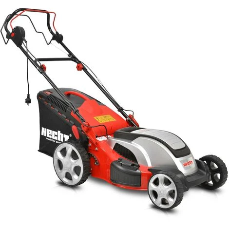 Hecht Jardin 1803 S Tondeuse A Gazon Electrique 5en1 1800 W – Image 5
