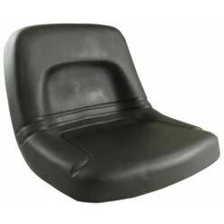 Siège Tracteur Tondeuse