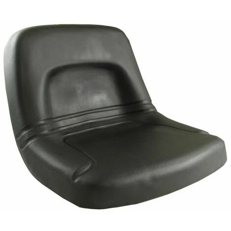 Siège Tracteur Tondeuse