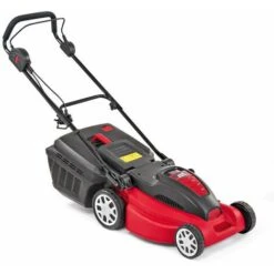 MTD Tondeuse électrique Poussée OPTIMA 42 E - 1800W - 42 Cm