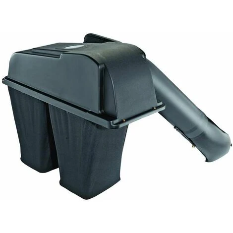 MTD Double Bac Sans Lames - 96 & 107cm