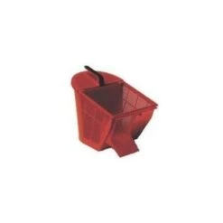 NU - Bac De Ramassage 35L Pour Tondeuse 41cm OUTILS WOLF