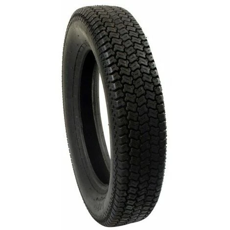 Pneu Remorque 350 X 8 (4 Plis)