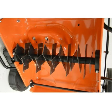 Scarificateur Thermique Oleo-Mac SCA38R – Image 3