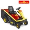 Tondeuse Autoportée Professionnelle 80 Cm Wolf A80P3