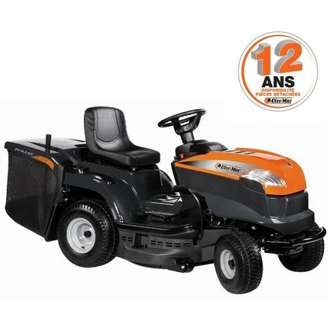 Autoportée Oleo Mac éjection Arrière OM84/14.5KH