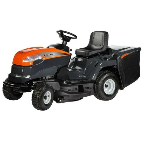 Autoportée Oleo Mac éjection Arrière OM84/14.5KH – Image 2