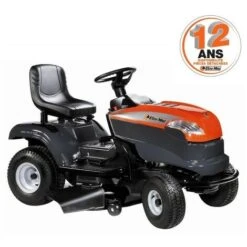 Autoportée éjection Latérale Oleo Mac OM98L 14.5KH