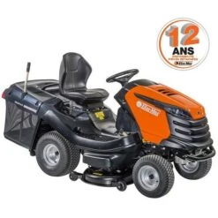 Tracteur Tondeuse Oleo Mac 102cm - OM106/24KH