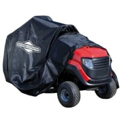 Bache Protection Tracteur Tondeuse