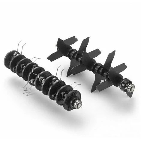 Scarificateur Thermique Outils Wolf - URB38B – Image 3