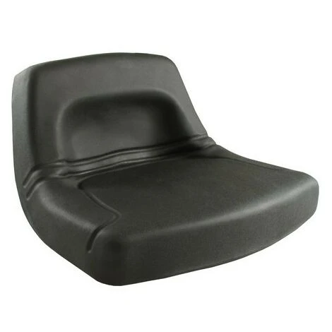 Siège Tracteur Tondeuse Adaptable – Image 2