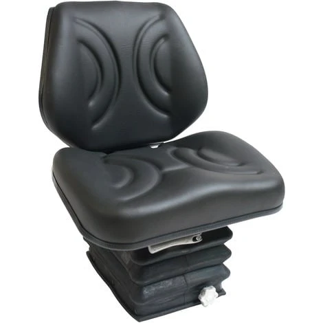 Siège De Tracteur 'STARPLUS' - BSV1