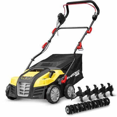 Scarificateur Emousseur Electrique 1800W - 40cm