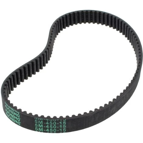 Courroie 450x15 - 5m-450-15 N°51 Pour Scarificateur Al-ko