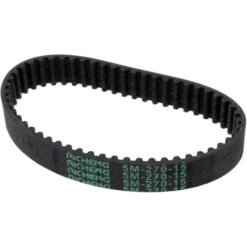 Courroie 270x15 - 5m-270-15 N°52 Pour Scarificateur Al-ko