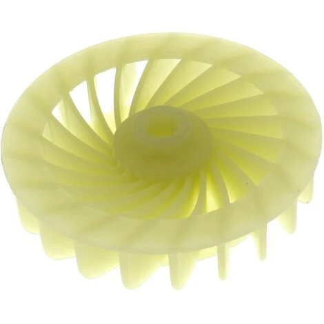 Helice Ventilateur 342045001012 Pour Scarificateur Top Craft – Image 2