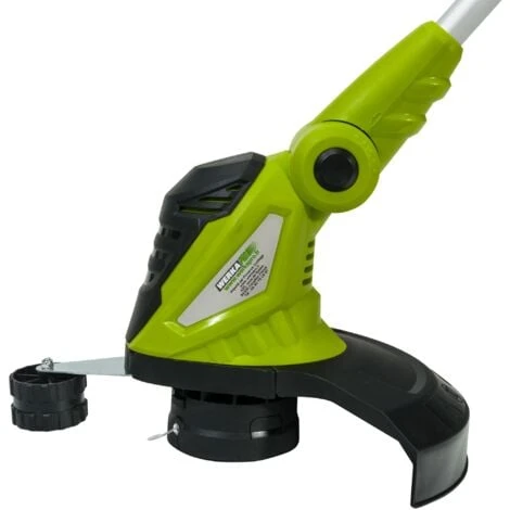 Coupe Bordure électrique 450w 230v Werkapro – Image 2