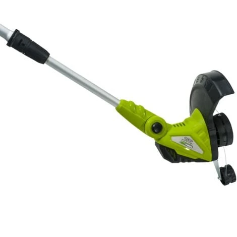 Coupe Bordure électrique 450w 230v Werkapro – Image 3