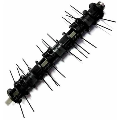 Rouleau Aérateur Scarificateur AL-KO