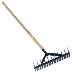 Outils Perrin Scarificateur Emmanché