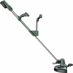 Coupe-bordures Bosch Home And Garden UniversalGrasCut 18 Sans Fil Sans Batterie 18 V Largeur De Coupe (max.): 26 Cm