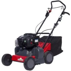 Scarificateur électrique Eurosystems SC 42 B & S 450 E-