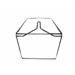 Armature Bac Tondeuse Alpina / GGP