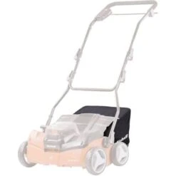 Einhell 3405576 Sac De Récupération Pour Scarificateur GE-SC 35 Li