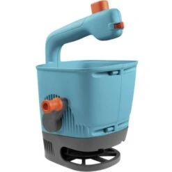 GARDENA 00431-30 Epandeur Manuel Largeur Dépandage (plage) 100 à 400 Cm 1.80 L