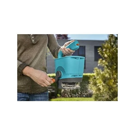 GARDENA Épandeur à Main M (431-20). – Image 2