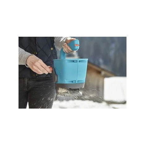 GARDENA Épandeur à Main M (431-20). – Image 3