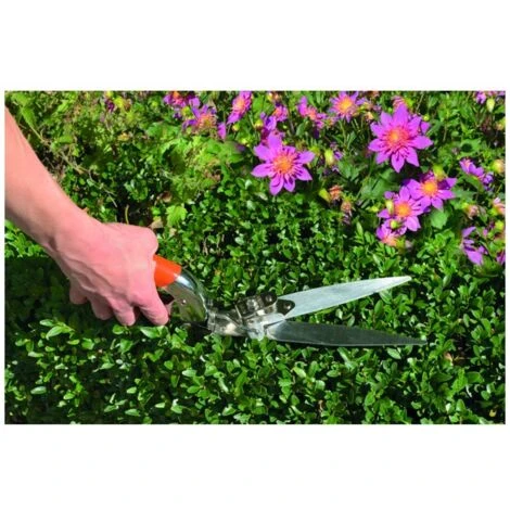 Bahco GS-76 Cisaille à Gazon 355 Mm – Image 2