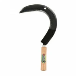 Faucille à Main Ronde 45 Cm