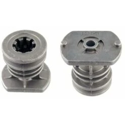 Support De Lame CASTELGARDEN - GGP 122465608/2, 1224656082, 122465608/1, 122465608/0, 122465608/3