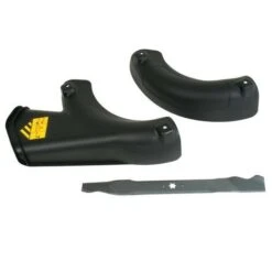 Kit Mulching Minirider MTD