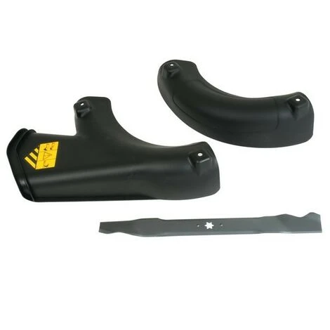 Kit Mulching Minirider MTD