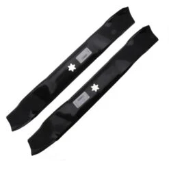 Jeu De Lames Mulching Coupe 107cm Pour MTD Et Toro Remplace 742-0616A
