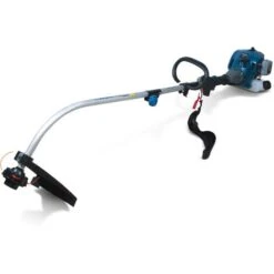 HYUNDAI Coupe-bordure Thermique 25 Cm³ - Harnais HCBT26