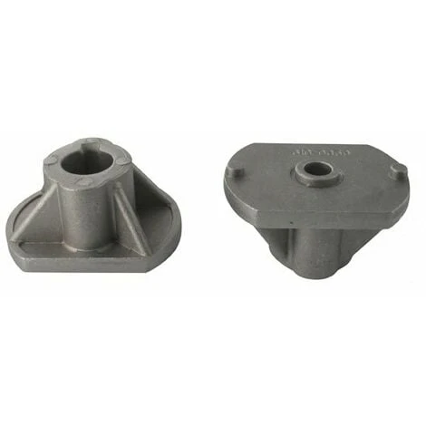 Support De Lame Autoportée Castelgarden / GGP, Dolmar, Honda, John Deere, Stiga, Viking Et Oleo Mac