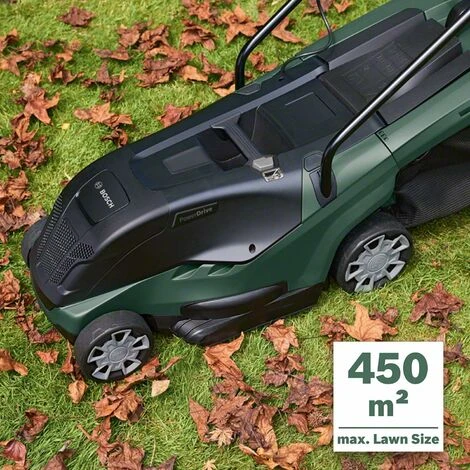 Bosch Tondeuse Filaire UniversalRotak 450 – Image 5