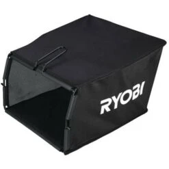 Sac De Ramassage RYOBI 55L Pour Scarificateur Sur Batterie RACC822
