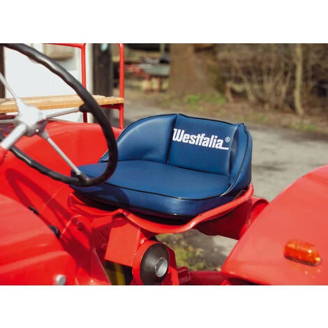 Coussin Pour Siège De Tracteur, 44 X 42 Cm – Image 4