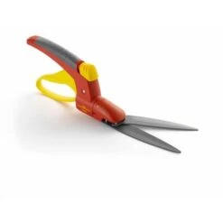 Cisaille à  Gazon "confort" Lames Orientables Outils WOLF - OLD