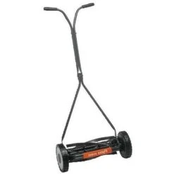 H40 - TONDEUSE MANUELLE HELICOÏDALE - FLYMO