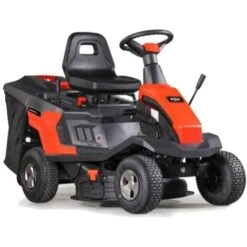 Tracteur Tondeuse Rider AMA ARR62L196cc Décharge Arrière