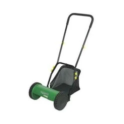 Tondeuse à Main Mécanique