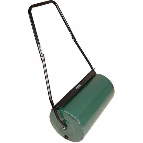 Rouleau à Gazon Vert Jardin Haute Résistance - Volume 48 L – Image 2