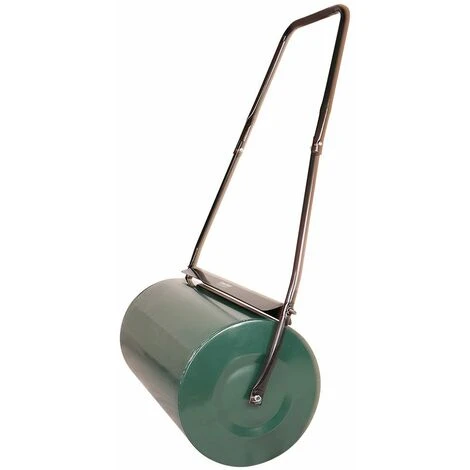 Rouleau à Gazon Vert Jardin Haute Résistance - Volume 48 L – Image 3